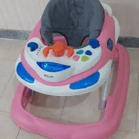 روروئک دلیجان مدل یوفو