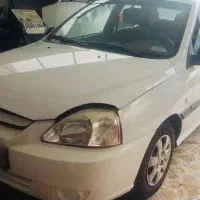 ریو مدل ۸۹|خودرو سواری و وانت|رشت, جانبازان|دیوار