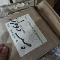 چسب دوطرفه شیشه ای