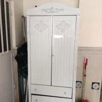 کمد لباس وکمداساب بازی بچه