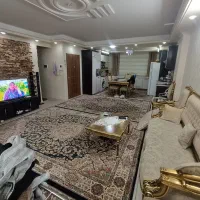 ۸۰ متری/باپارکینگ اصلی/خوش نقشه|فروش آپارتمان|تهران, والفجر (افسریه)|دیوار