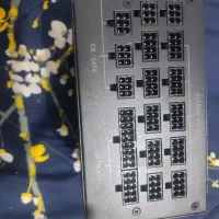 پاور ۲۰۰۰ گریت وال great wall|قطعات و لوازم جانبی رایانه|تهران, شهرک دریا|دیوار