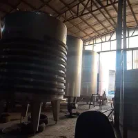 خدمات جوشکاری ارگون و برق