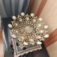 برنز دکوری تزئینی|صنایع دستی و سایر لوازم تزئینی|نهاوند, |دیوار