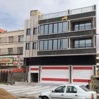 استخدام نگهبان ساختمان