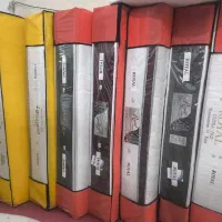 کارخانه ی تشک رویال