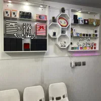 دکور مغازه موبایل فروشی|فروشگاه و مغازه|فریدون‌کنار, |دیوار