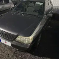 پراید ۱۱۱|خودرو سواری و وانت|محمدشهر, محمدشهر|دیوار