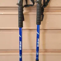 عصای کوهنوردی باتوم کوه