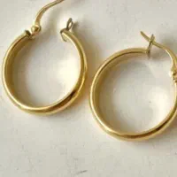 طلای گم شده