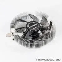 فن cpu گرین 90
