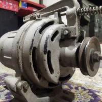 دینام چرخ خیاطی صنعتی|چرخ خیاطی و ریسندگی|کیاشهر, |دیوار