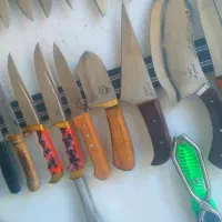 چاقو|کلکسیون اشیاء عتیقه|قم, علی آباد سعدگان|دیوار