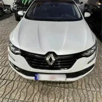 فروش رنو تالیسمان ۲۰۱۷ فول