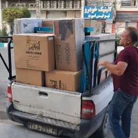 آقای گاز|اجاق گاز و لوازم برقی پخت‌وپز|اهواز, کمپلو جنوبی|دیوار