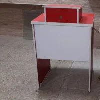 قفسه مغازه|فروشگاه و مغازه|رشت, منظریه|دیوار