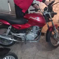 موتور پارسال مدل ۸۴