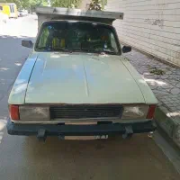 پیکان وانت CNG، مدل ۱۳۸۸