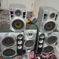 سیستم صوتی سامسونگ