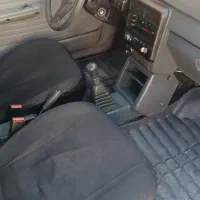 پراید ۸۹دوگانه کارخانه بدون رنگ|خودرو سواری و وانت|استهبان, |دیوار