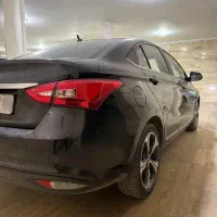 آریزو ۵ توربو مدل ۱۴۰۲|خودرو سواری و وانت|خرم‌آباد, |دیوار