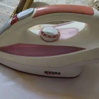 اتو بخار نیکورا