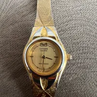 ساعت مچی زنانه اصل سیتیزن ژاپن