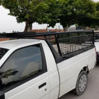 حمل نقل بار خدمات جابه جایی به تمام نقاط ایران|خدمات حمل و نقل|بندر گز, |دیوار
