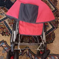 کالسکه|کالسکه و لوازم جانبی|اهواز, فاز ۲ پادادشهر|دیوار