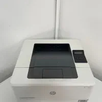 پرینتر تک کاره دوروزن و شبکه دار HP402dne برق اصلی|پرینتر، اسکنر، کپی، فکس|تهران, ایرانشهر|دیوار