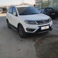 تیگو ۵ مدل ۹۷ بسیار تمیز|خودرو سواری و وانت|بجنورد, |دیوار