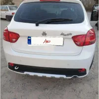 کوئیک GX