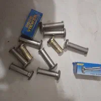 تعدادی لوازم برای کارگاه