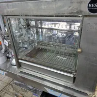 هاداگ پز گازی برقی