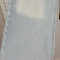 شلوار نیم بگ سایز ۴۰