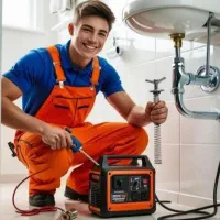 لوله بازکنی فوری تهرانسر خلیج مهراباد یافت اباد|خدمات پیشه و مهارت|تهران, تهرانسر شرقی|دیوار