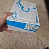 کتانی راحتی تابستانی پسرانه  سایز ۳۵|کفش و لباس بچه|تهران, اباذر|دیوار