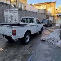 پادرا پلاس ۱۴۰۱ نیسان|خودرو سواری و وانت|مشهد, طرق|دیوار