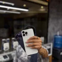 ایفون ۱۴ پرومکس اقساطی بدون ضامن