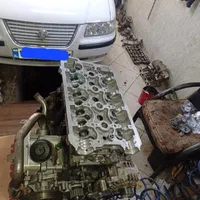 مکانیکی و گیربکس و جلوبندی غریب