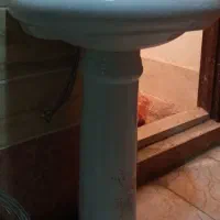 لوازم بهداشتی ساختمان|لوازم سرویس بهداشتی|قم, انسجام|دیوار