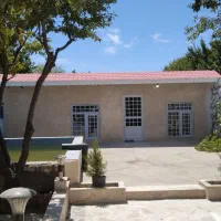 باغ ویلا شیک