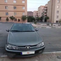 پرشیا مدل ۹۱