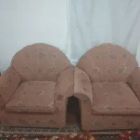 مبل راحتی ۷ نفره