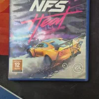 دیسک بازی need for speed heat