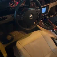 Bmw 320i 2007|خودرو سواری و وانت|تهران, تهرانپارس غربی|دیوار