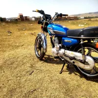 نیکتاز ۲۰۰ مدل  ۱۴۰۱|موتورسیکلت|کلاله, |دیوار