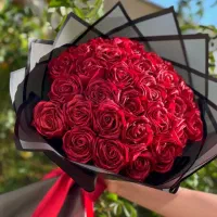 گل روبانی|گل مصنوعی|ایلام, |دیوار