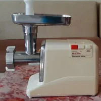 چرخ گوشت الکترا اصل ژاپن در حد نو