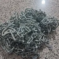 زنجیر چرخ|ابزارآلات|جوکار, |دیوار